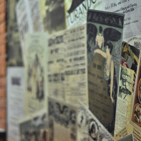Hostel Skarbek'S Lwów Zewnętrze zdjęcie
