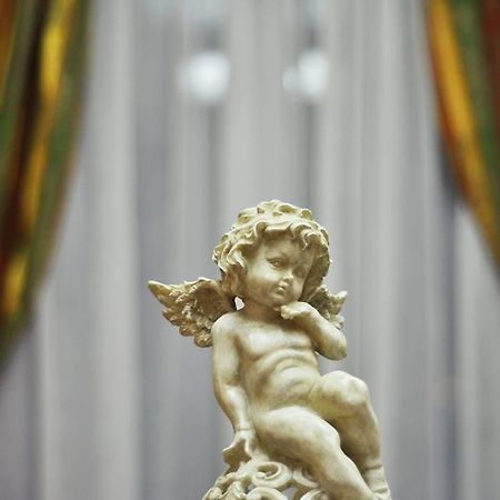 Hostel Skarbek'S Lwów Zewnętrze zdjęcie